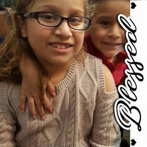 Meet your Posher, Lupe